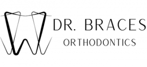 Dr. Braces Orthodontics Logo