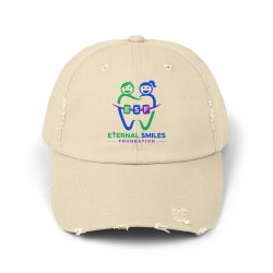 ESF Beige Baseball Cap