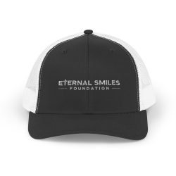 ESF Black Baseball Cap