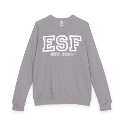 ESF Crewneck Sweatshirt