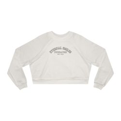 ESF Cropped Sweatshirt